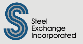 Steel Exchange Inc., Logo