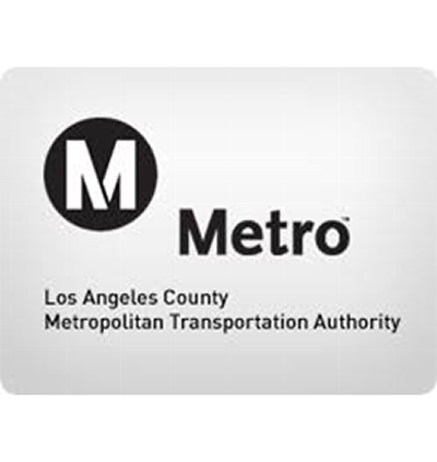 Metro, Logo